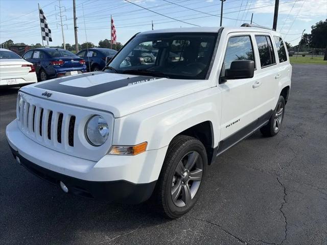 2017 Jeep Patriot Sport SE for sale in Savannah, GA