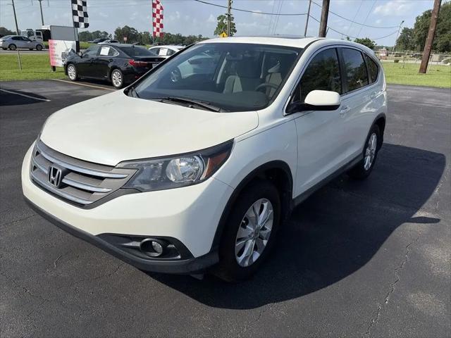 2014 Honda CR-V EX for sale in Savannah, GA
