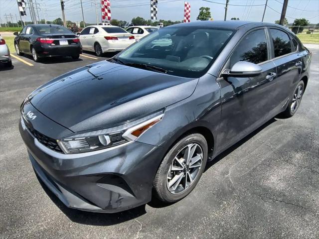 2022 Kia Forte LXS for sale in Savannah, GA