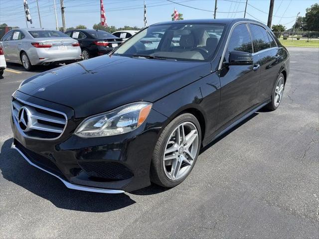 2015 Mercedes-Benz E 350 E 350 for sale in Savannah, GA