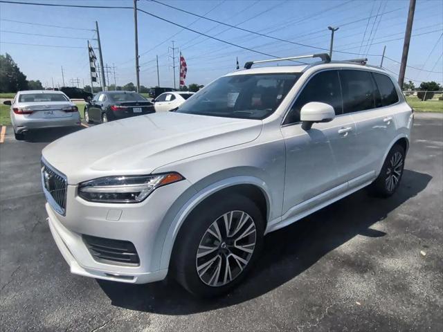 2021 Volvo XC90 T6 Momentum 7 Passenger for sale in Savannah, GA
