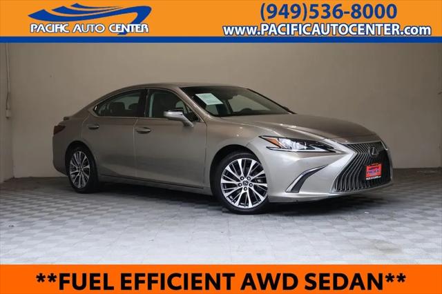 2021 Lexus ES 250 ES 250 for sale in Costa Mesa, CA
