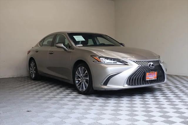 2021 Lexus ES 250 ES 250