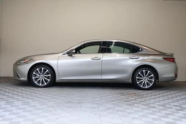 2021 Lexus ES 250 ES 250