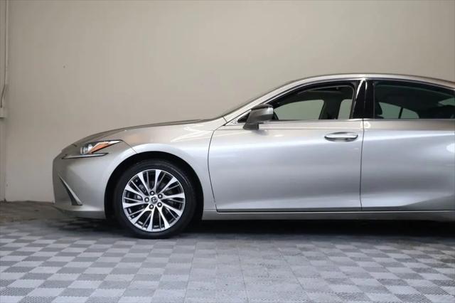 2021 Lexus ES 250 ES 250