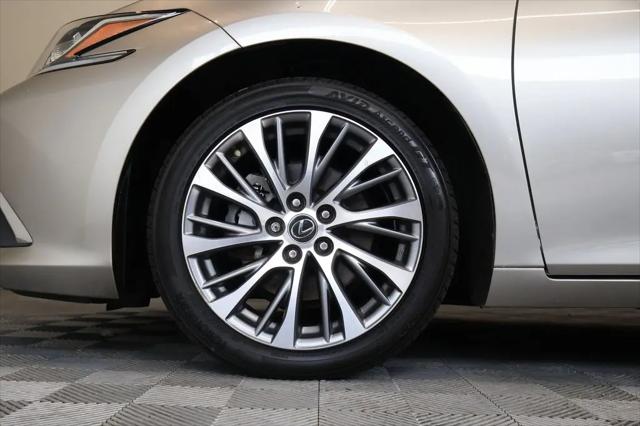 2021 Lexus ES 250 ES 250