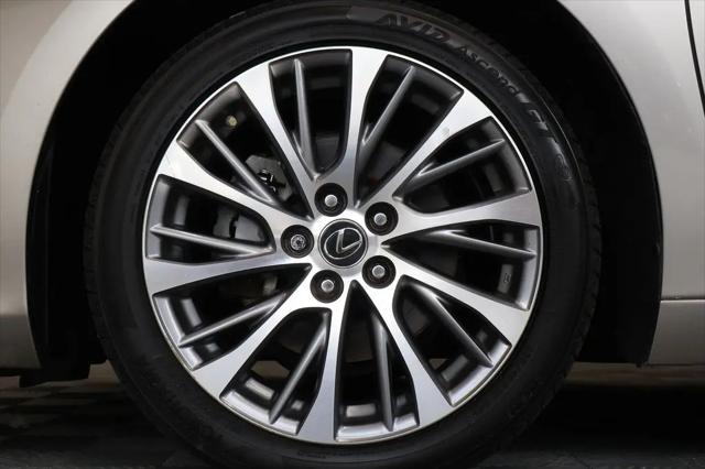 2021 Lexus ES 250 ES 250