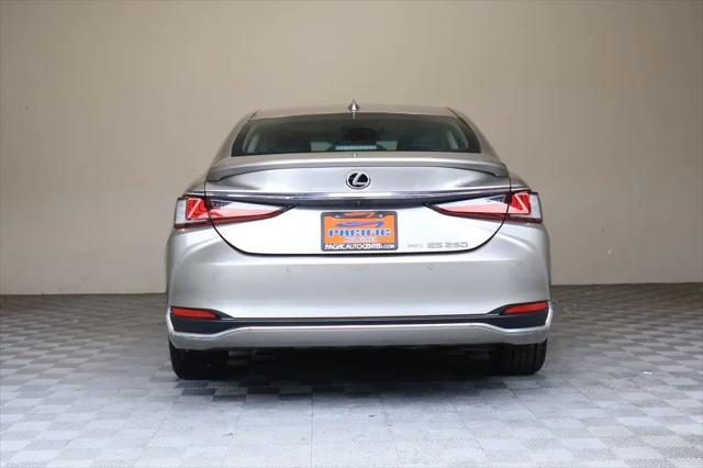 2021 Lexus ES 250 ES 250