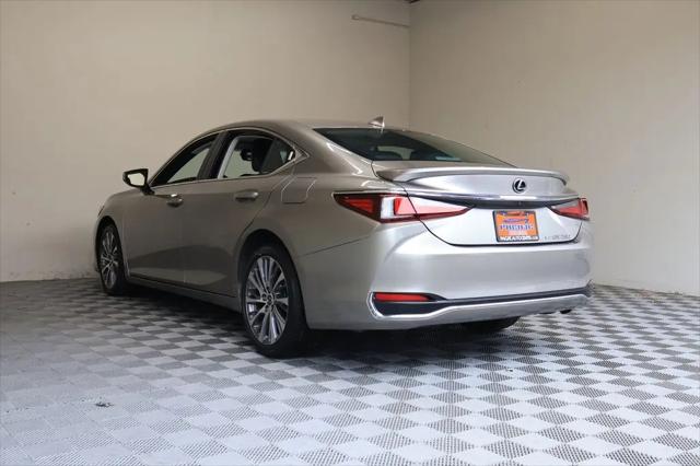 2021 Lexus ES 250 ES 250