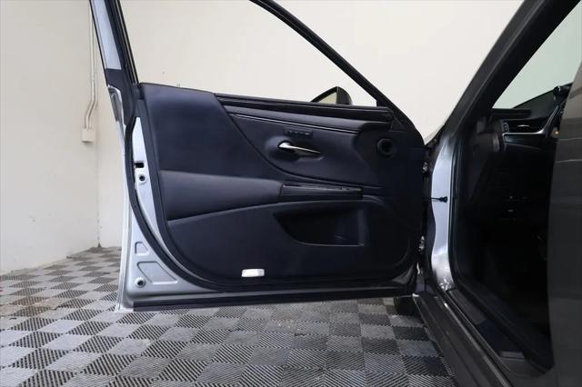 2021 Lexus ES 250 ES 250