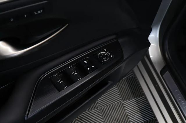 2021 Lexus ES 250 ES 250