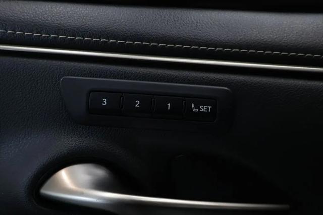 2021 Lexus ES 250 ES 250