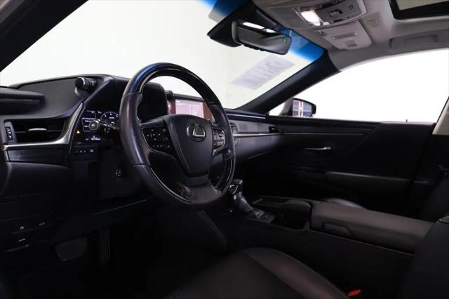 2021 Lexus ES 250 ES 250