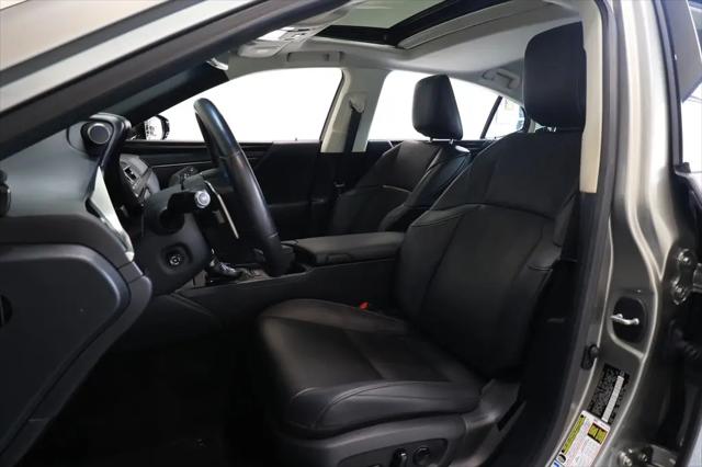 2021 Lexus ES 250 ES 250