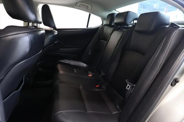 2021 Lexus ES 250 ES 250