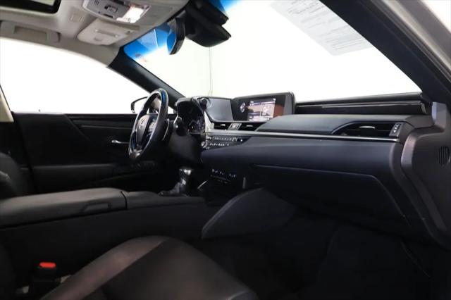 2021 Lexus ES 250 ES 250