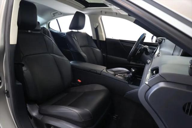 2021 Lexus ES 250 ES 250