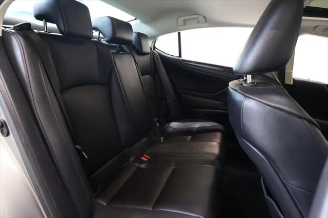 2021 Lexus ES 250 ES 250
