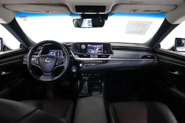 2021 Lexus ES 250 ES 250
