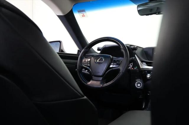 2021 Lexus ES 250 ES 250