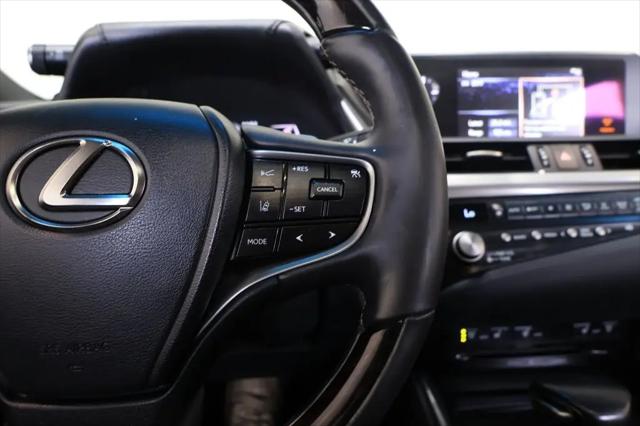 2021 Lexus ES 250 ES 250
