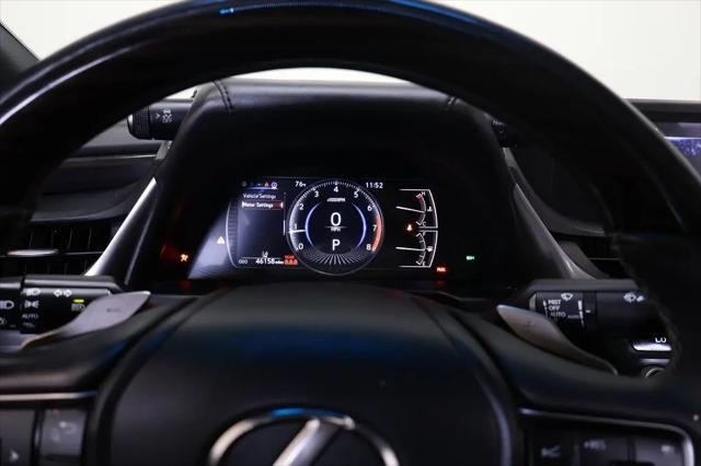 2021 Lexus ES 250 ES 250