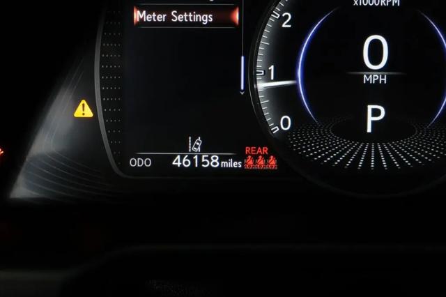 2021 Lexus ES 250 ES 250