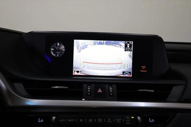 2021 Lexus ES 250 ES 250