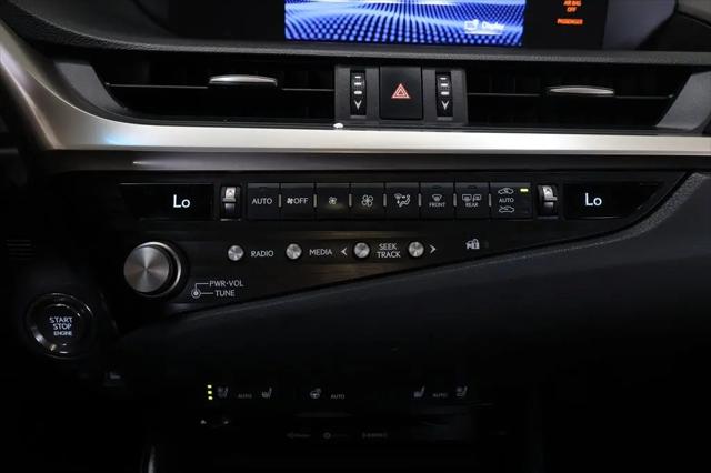 2021 Lexus ES 250 ES 250