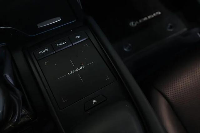 2021 Lexus ES 250 ES 250