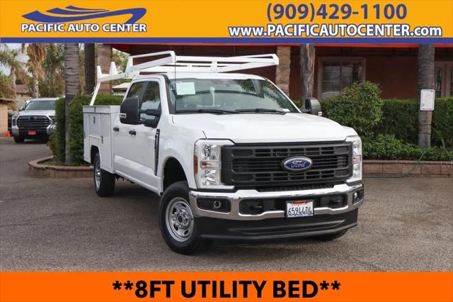 2024 Ford F-250 XL for sale in Costa Mesa, CA