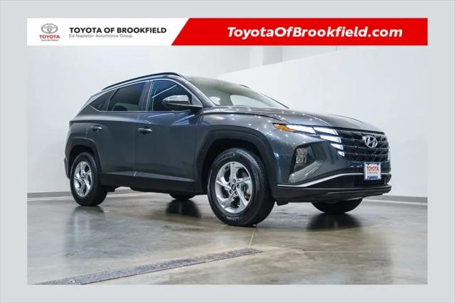 2024 Hyundai Tucson SEL for sale in Brookfield, WI