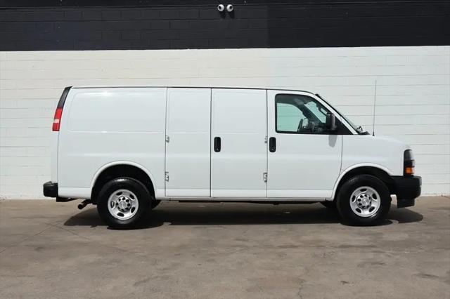 2018 Chevrolet Express Work Van for sale in Orange, CA