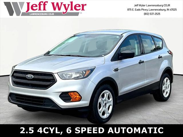 2018 Ford Escape S for sale in Lawrenceburg, IN