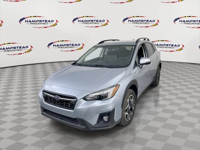 2018 Subaru Crosstrek 2.0i Limited for sale in Hampstead, MD