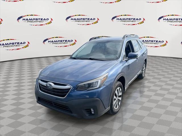 2020 Subaru Outback Premium for sale in Hampstead, MD