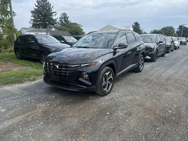 2023 Hyundai Tucson Limited for sale in Hampstead, MD