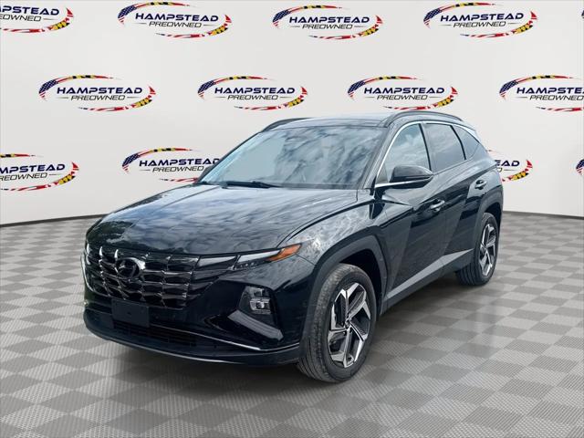 2023 Hyundai Tucson Limited for sale in Hampstead, MD