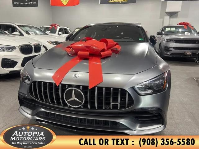 2020 Mercedes-Benz AMG GT AMG GT 53 for sale in Union, NJ