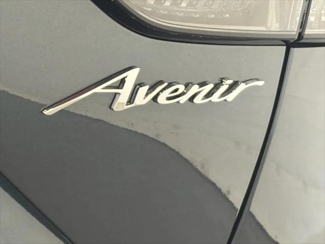 2026 Buick Envision Avenir AWD