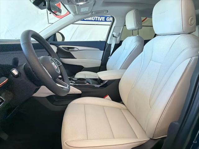 2026 Buick Envision Avenir AWD