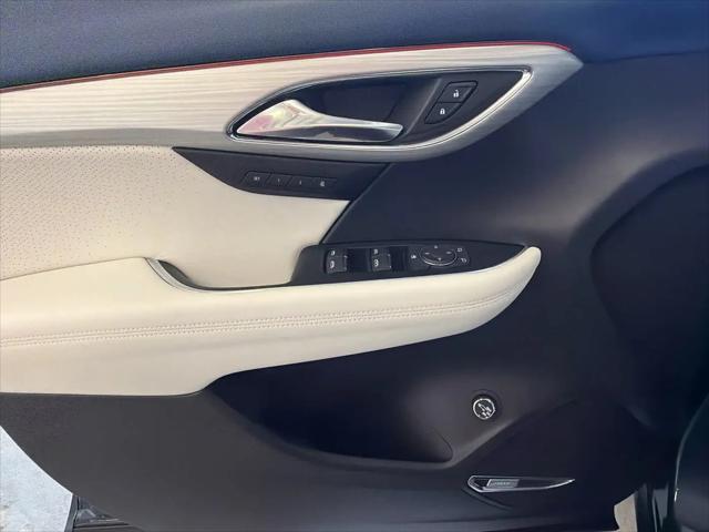 2026 Buick Envision Avenir AWD