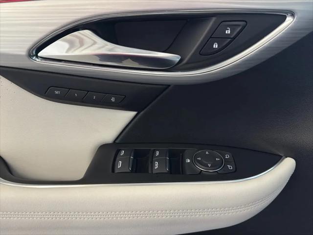 2026 Buick Envision Avenir AWD
