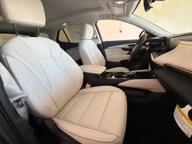 2026 Buick Envision Avenir AWD