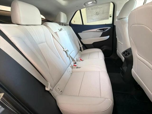 2026 Buick Envision Avenir AWD