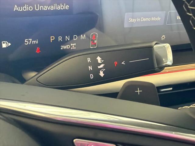 2026 Buick Envision Avenir AWD