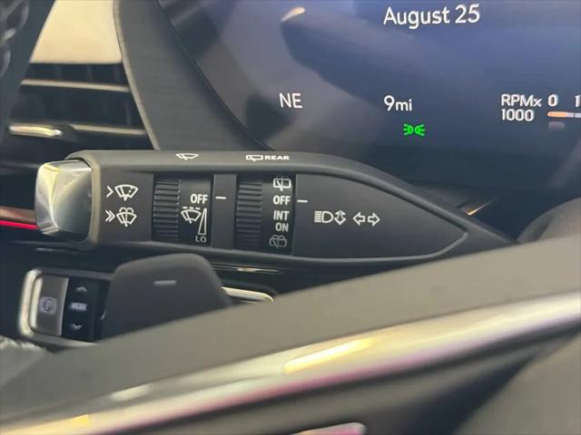 2026 Buick Envision Avenir AWD