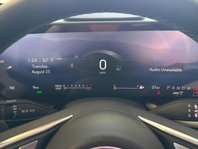 2026 Buick Envision Avenir AWD