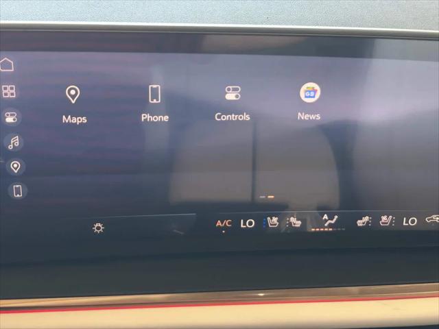 2026 Buick Envision Avenir AWD