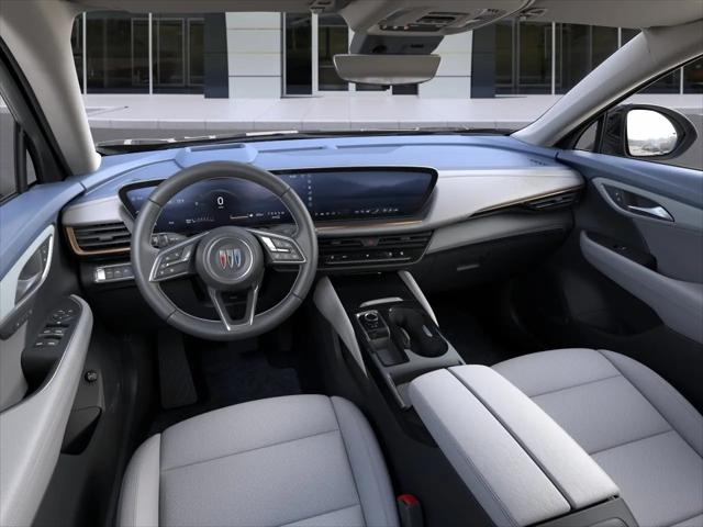 2026 Buick Envision Avenir AWD